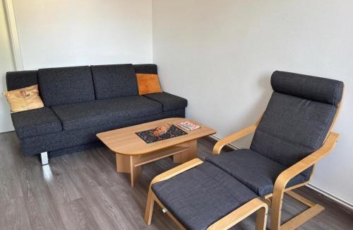 Eupen Apartment | PlanetOase Eupen