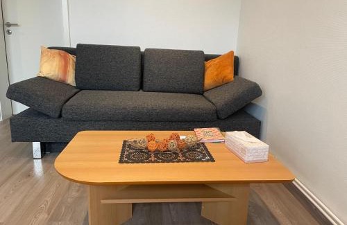 Eupen Apartment | PlanetOase Eupen