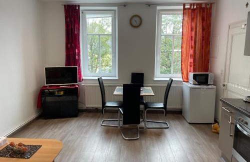 Eupen Apartment | PlanetOase Eupen