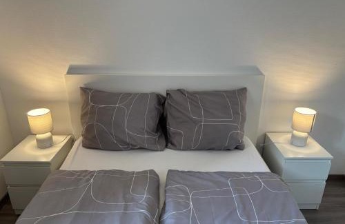 Eupen Apartment | PlanetOase Eupen