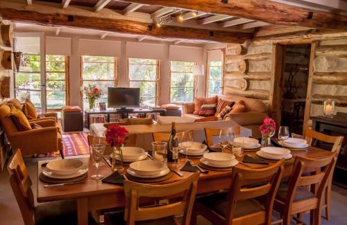 Stanley House | Planetrees Estate