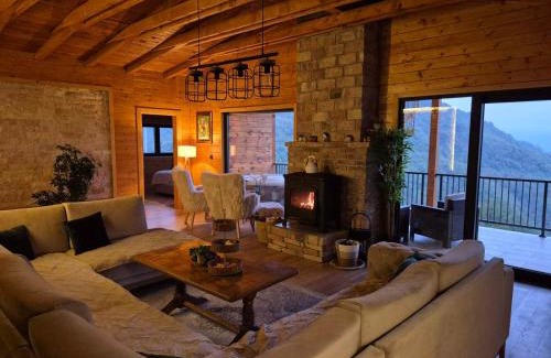 Sarajevo Canton Ski Chalet | Planinska kuća SAMAK