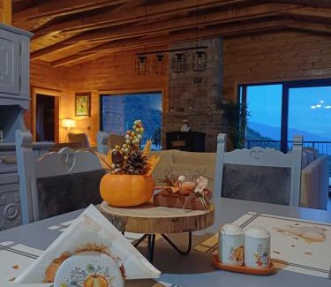 Sarajevo Canton Ski Chalet | Planinska kuća SAMAK