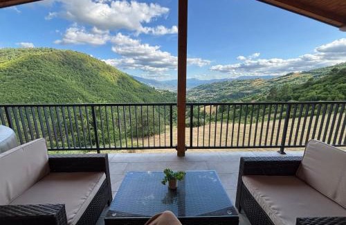 Sarajevo Canton Ski Chalet | Planinska kuća SAMAK