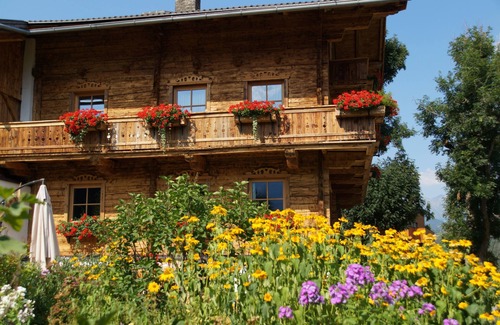 Matrei in Osttirol House | "Plankschneiderhof" A house in the countryside for you alone!