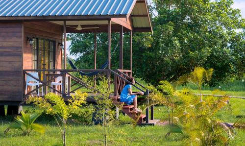 Clevia Resort | Plantage Resort Frederiksdorp