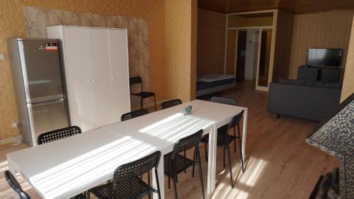 Zurenborg Apartment | Plantin Apartment