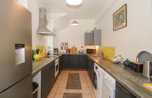 Garndolbenmaen House | Plas Hendre Guest Wing