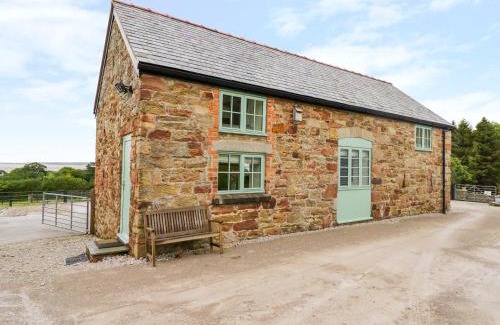 Holywell House | Plas Tirion Cottage