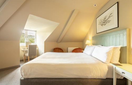 Rhiwbryfdir Hotel | Plas Weunydd