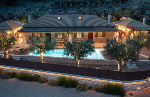 Kilada House | Plasis country suites 2