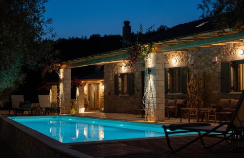 Kilada House | Plasis country suites 2