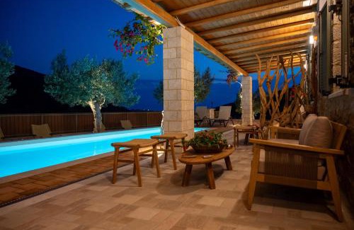 Kilada House | Plasis country suites 2