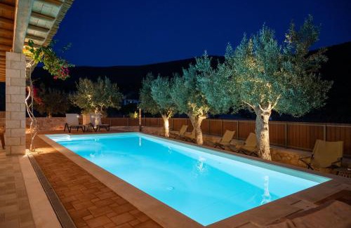 Kilada House | Plasis country suites 2