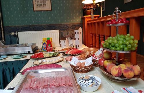 Sarvar Hotel | Platán Hotel