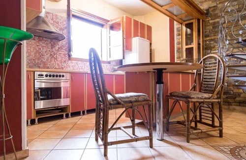 Nei Pori Villa | Platamon Villa house