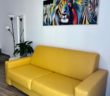 Arezzo Apartment | Platinum Apartment