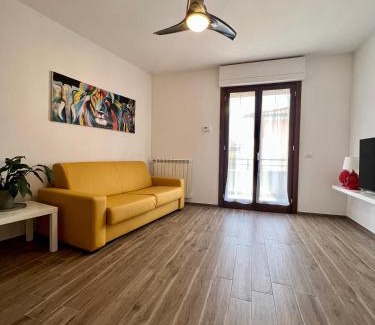 Arezzo Apartment | Platinum Apartment