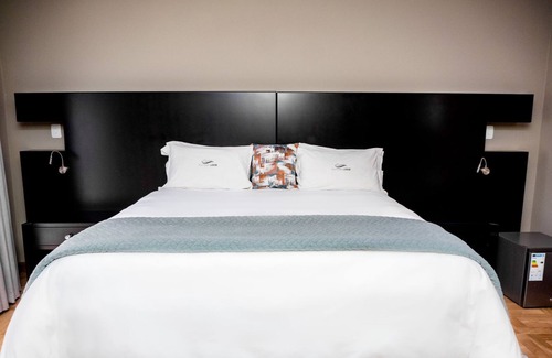 Matola Hotel | Platinum Lodge