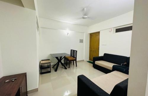 Nedumbassery Apartment | Platinum Suits Nedumbassery