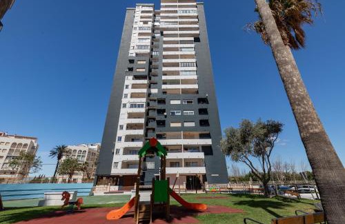 Puig Apartment | Platja Puig