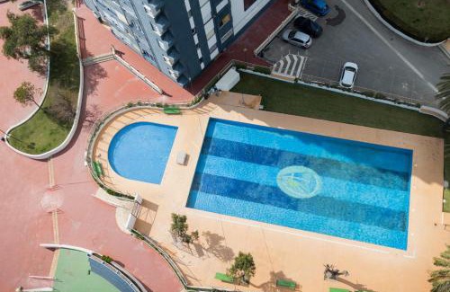 Puig Apartment | Platja Puig