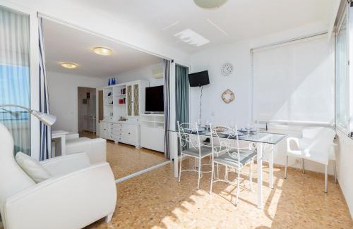 Puig Apartment | Platja Puig