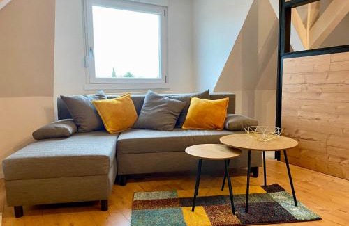 Marlen Apartment | Platzhirsch