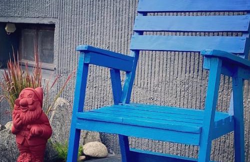 Marlen Apartment | Platzhirsch