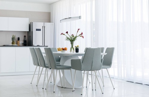 Vinisce Villa | Plava Voda Luxury Villa B