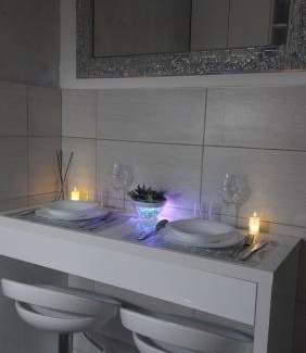 Pancevo Apartment | Plavi Tirkiz