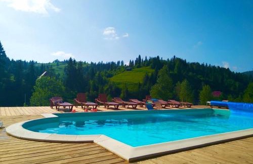 Plavya House | Plavianska Sadyba