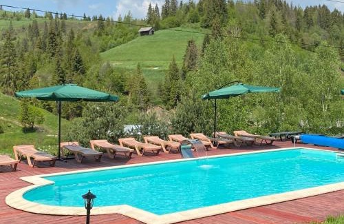 Plavya House | Plavianska Sadyba