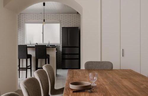 Ichinomiya Villa | Play Stay 一宮 サウナ BBQ 広々ガーデン