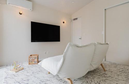 Ichinomiya Villa | Play Stay 一宮 サウナ BBQ 広々ガーデン