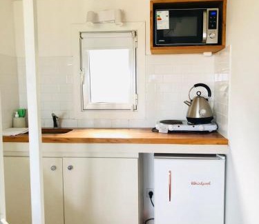 Colonia Chapadmalal Apartment | Playa Luna Roja