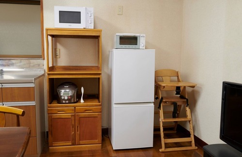 Nachikatsuura House | Playroom for infants/Higashimuro-gun Wakayama