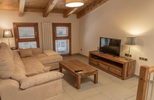 Binefar Apartment | Plaza Apartamentos