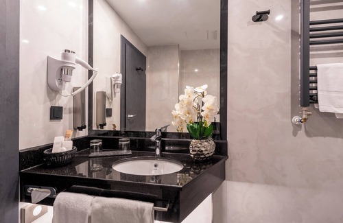 Bruchsal Hotel | PLAZA Hotel Bruchsal