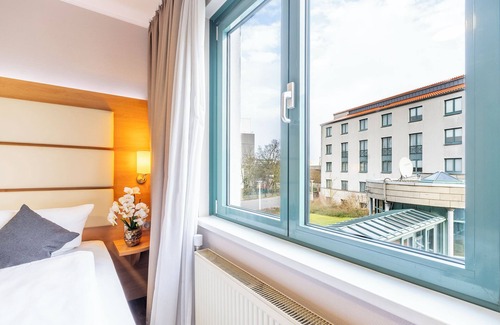 Braunschweig Hotel | PLAZA INN Braunschweig City Süd