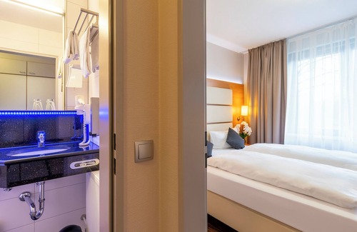 Braunschweig Hotel | PLAZA INN Braunschweig City Süd