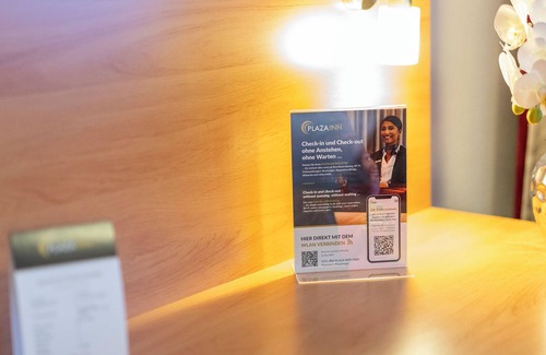 Braunschweig Hotel | PLAZA INN Braunschweig City Süd