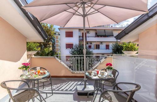 Ciampino House | Plaza Rooms Ciampino