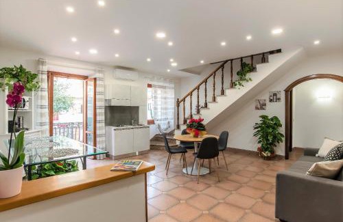 Ciampino House | Plaza Rooms Ciampino