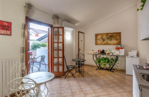 Ciampino House | Plaza Rooms Ciampino