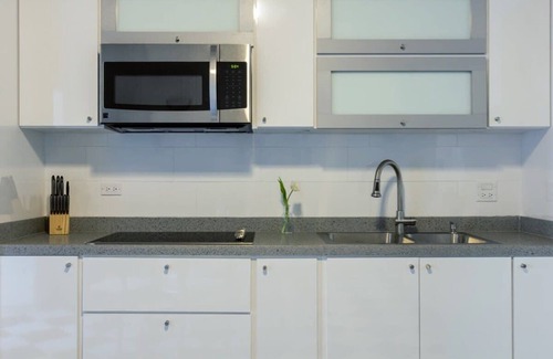 San Francisco Apartment | Plaza Suite | Your own private balcony 1 bedroom in Old San Juan