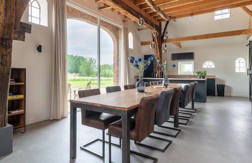 Municipality of Oude IJsselstreek House | Pleasant holiday home in Voorst with garden
