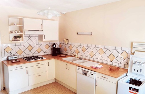 Lege-Cap-Ferret House | Pleasant house close to the ocean and Bassin d'Arcachon