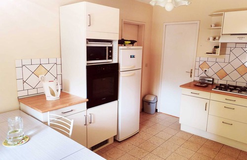 Lege-Cap-Ferret House | Pleasant house close to the ocean and Bassin d'Arcachon