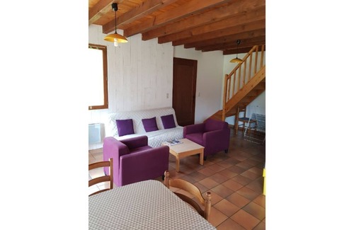 Laruns House | Pleasant single-storey mountain house